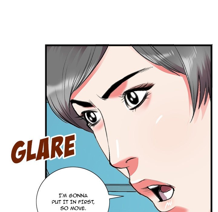 Between Us (Goinmul) chapter 18 page 87