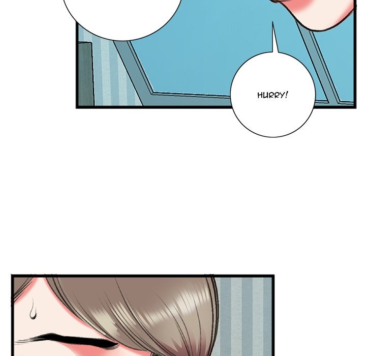 Between Us (Goinmul) chapter 18 page 88