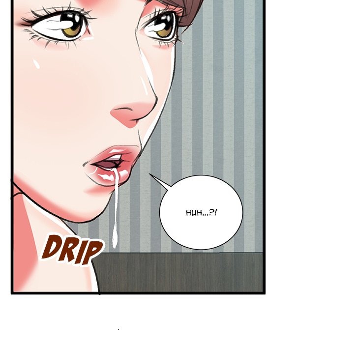 Between Us (Goinmul) chapter 18 page 89