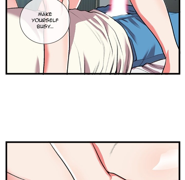 Between Us (Goinmul) chapter 19 page 8