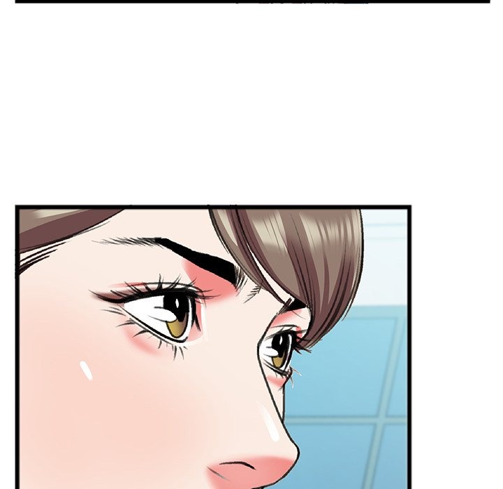 Between Us (Goinmul) chapter 19 page 11