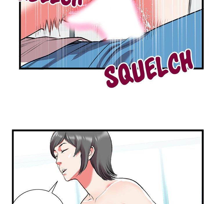 Between Us (Goinmul) chapter 19 page 14