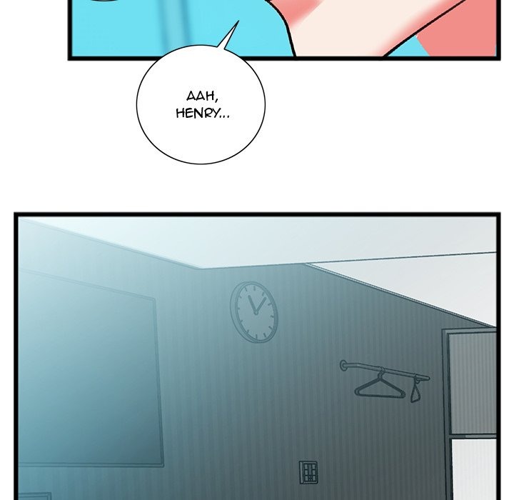 Between Us (Goinmul) chapter 19 page 17