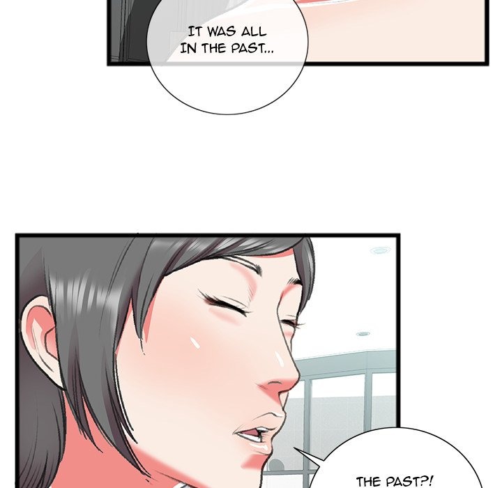 Between Us (Goinmul) chapter 19 page 28
