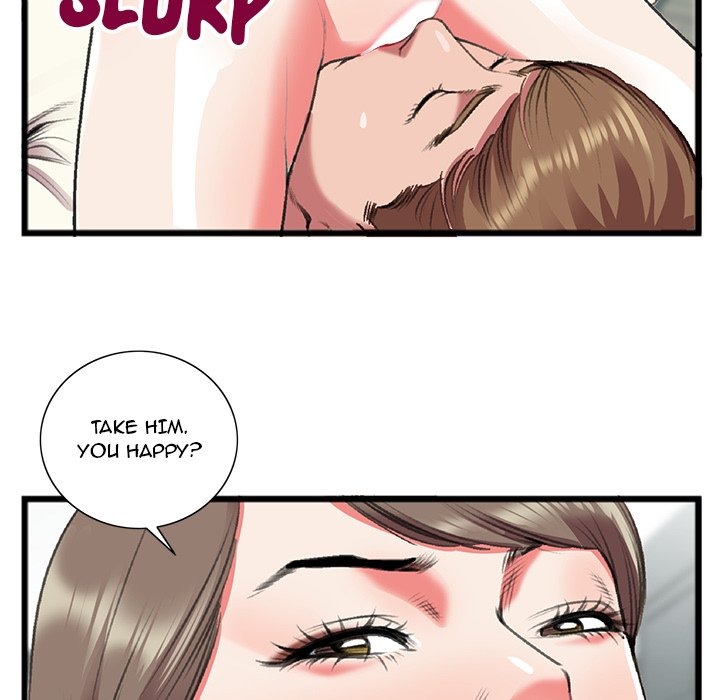 Between Us (Goinmul) chapter 19 page 30