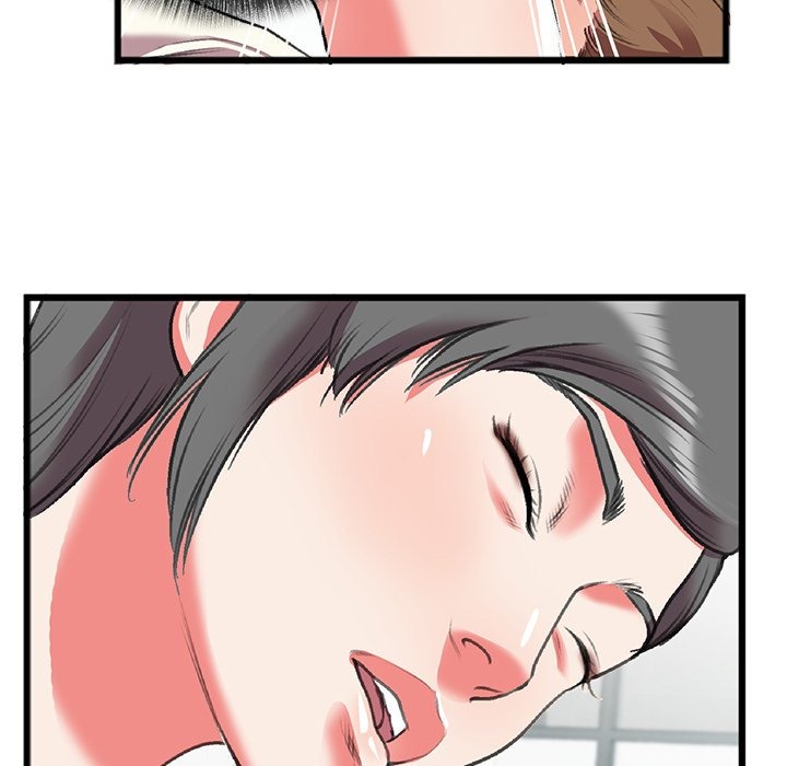 Between Us (Goinmul) chapter 19 page 33