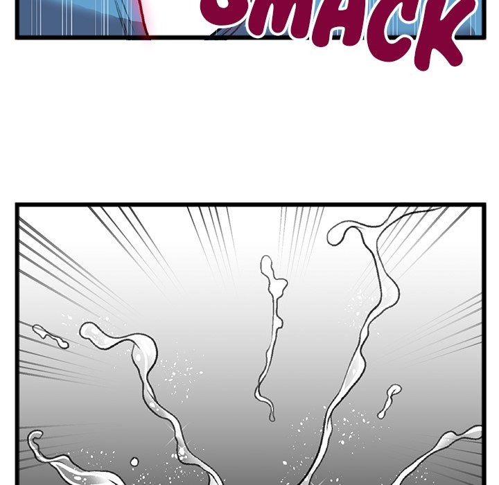 Between Us (Goinmul) chapter 19 page 38