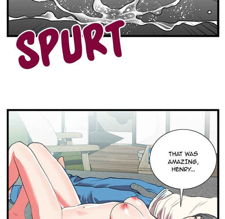 Between Us (Goinmul) chapter 19 page 39