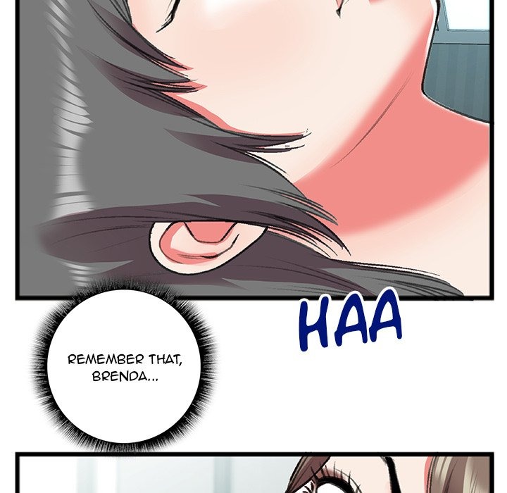 Between Us (Goinmul) chapter 19 page 52