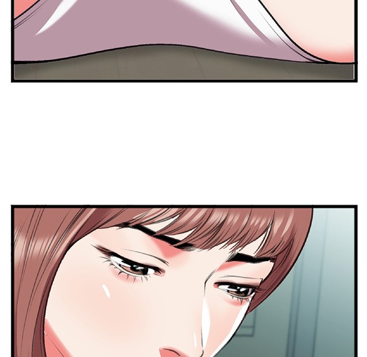 Between Us (Goinmul) chapter 19 page 57