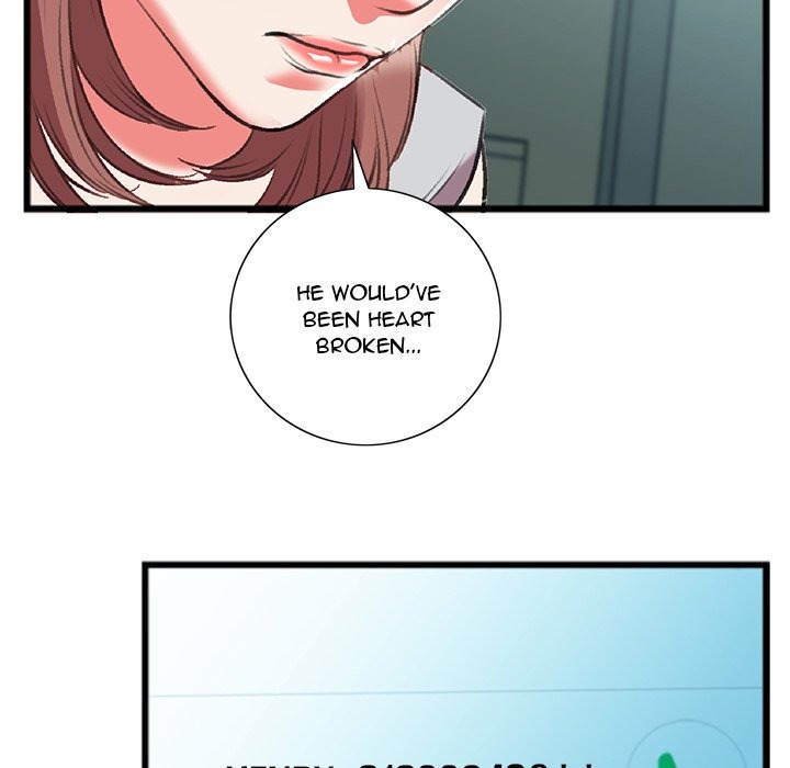 Between Us (Goinmul) chapter 19 page 58