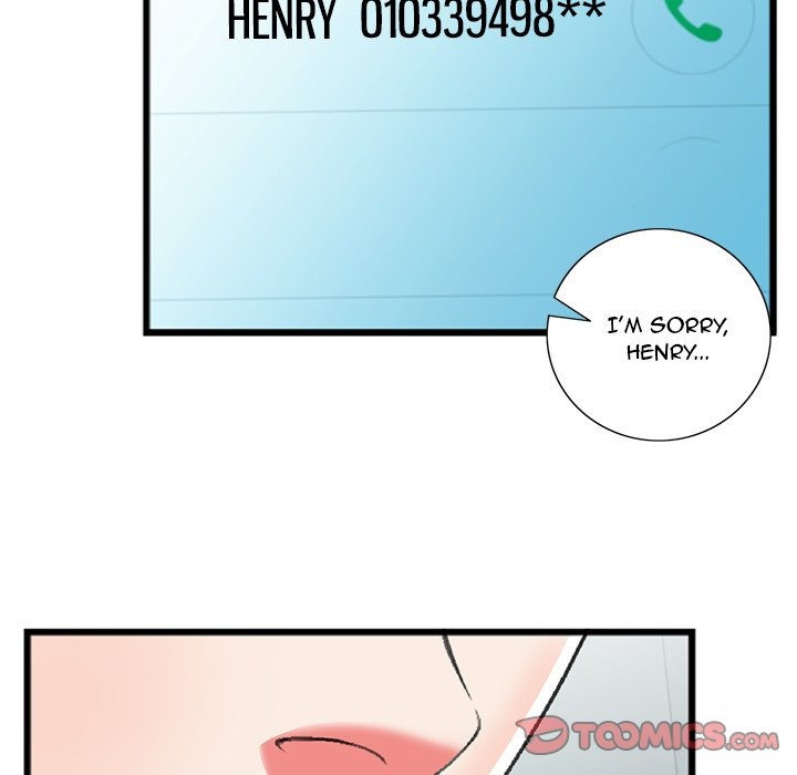 Between Us (Goinmul) chapter 19 page 59