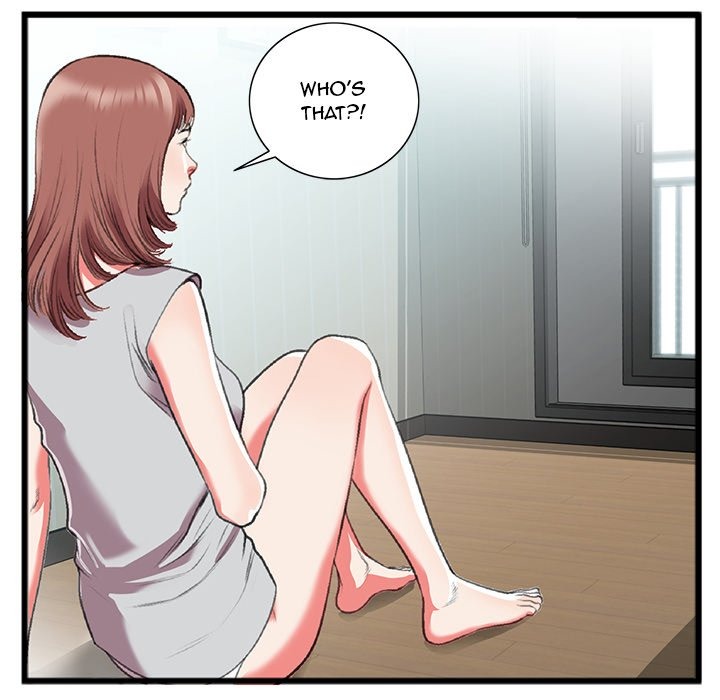 Between Us (Goinmul) chapter 19 page 61