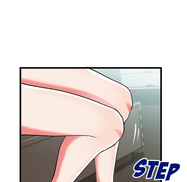 Between Us (Goinmul) chapter 19 page 62