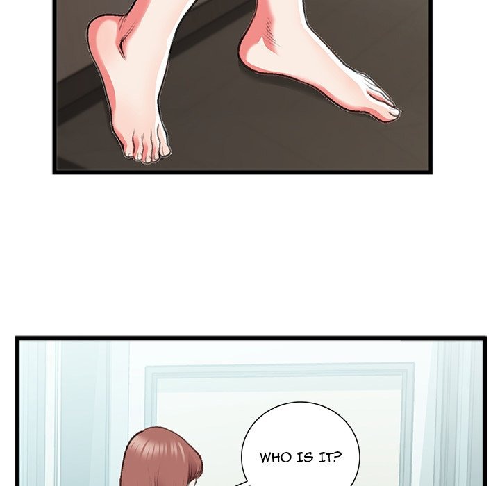 Between Us (Goinmul) chapter 19 page 63