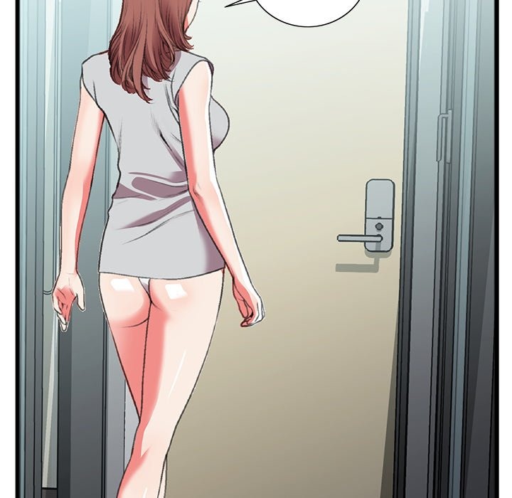 Between Us (Goinmul) chapter 19 page 64
