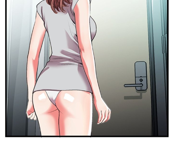 Between Us (Goinmul) chapter 19 page 66