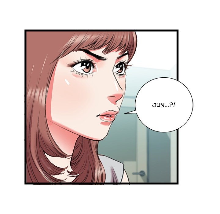 Between Us (Goinmul) chapter 19 page 67