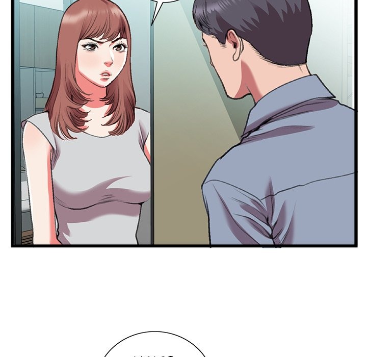 Between Us (Goinmul) chapter 19 page 70