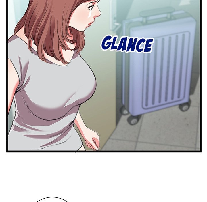 Between Us (Goinmul) chapter 19 page 76