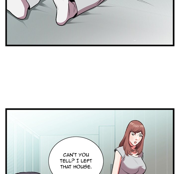 Between Us (Goinmul) chapter 19 page 79