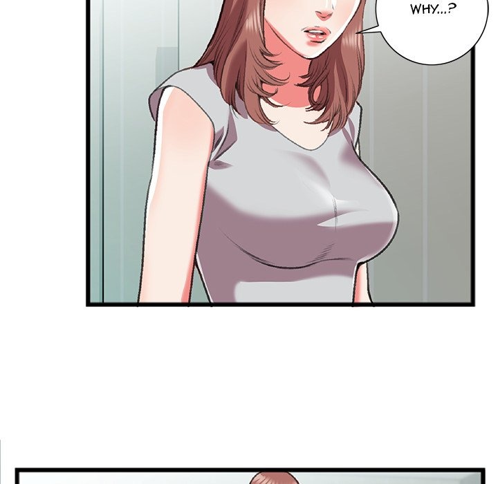 Between Us (Goinmul) chapter 19 page 81