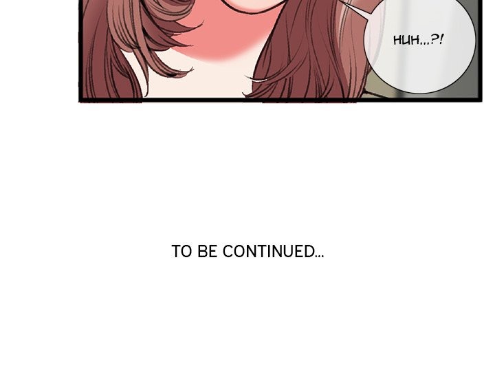 Between Us (Goinmul) chapter 19 page 85