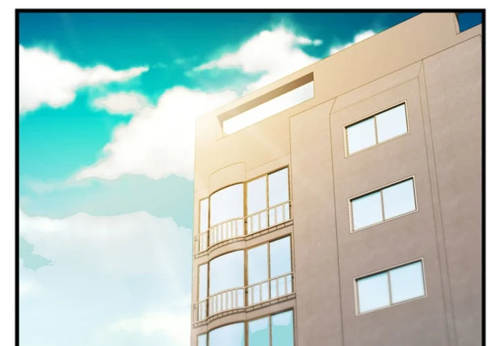 Between Us (Goinmul) chapter 2 page 5