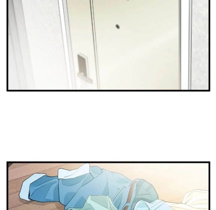 Between Us (Goinmul) chapter 2 page 7