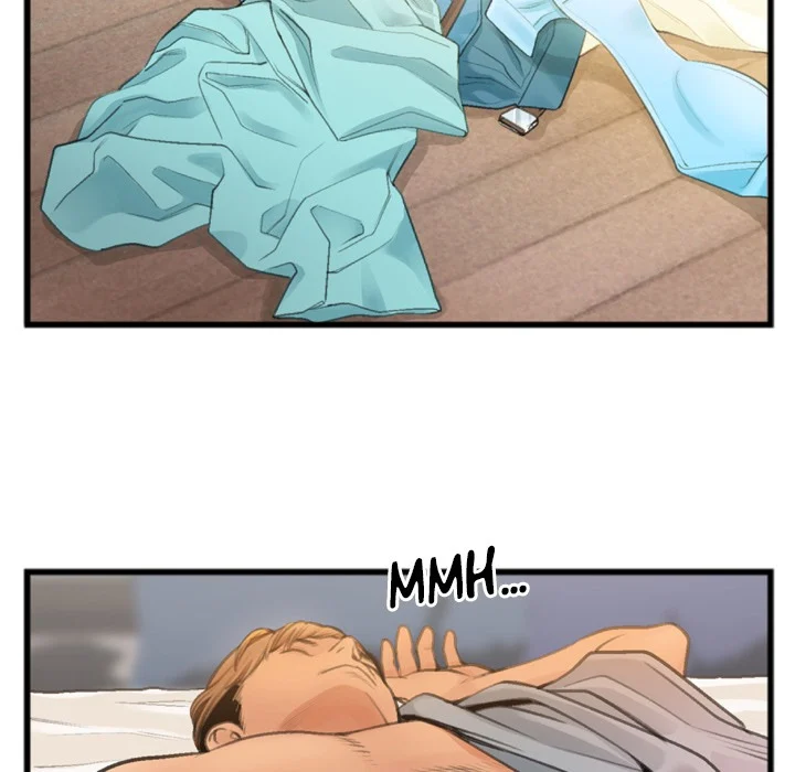 Between Us (Goinmul) chapter 2 page 8