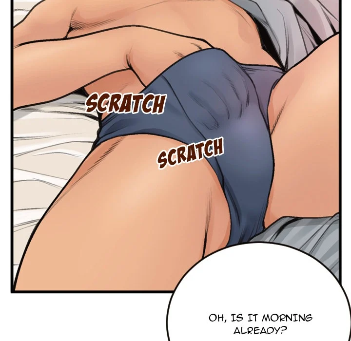 Between Us (Goinmul) chapter 2 page 9