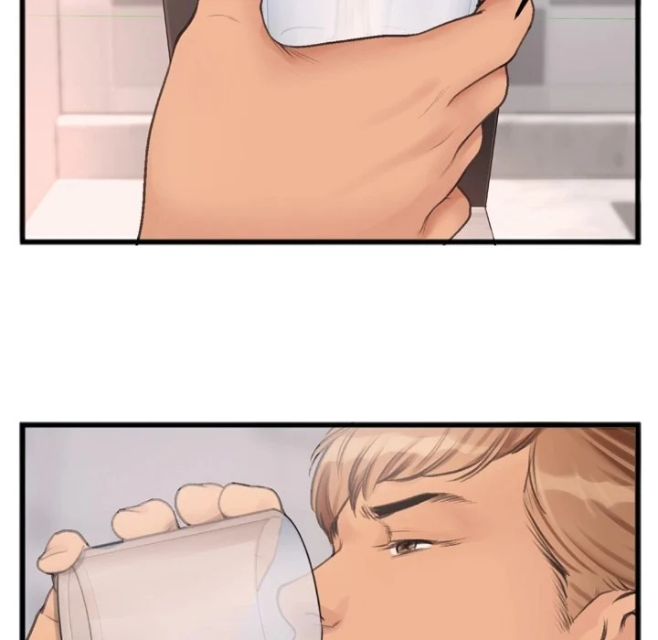 Between Us (Goinmul) chapter 2 page 16