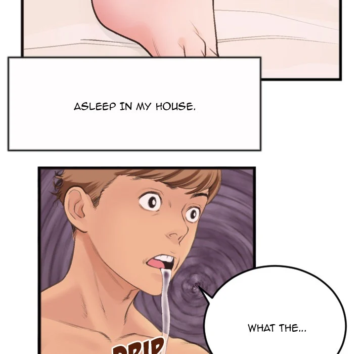 Between Us (Goinmul) chapter 2 page 22