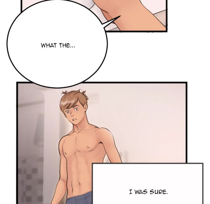 Between Us (Goinmul) chapter 2 page 24
