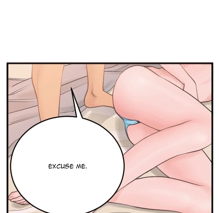Between Us (Goinmul) chapter 2 page 27