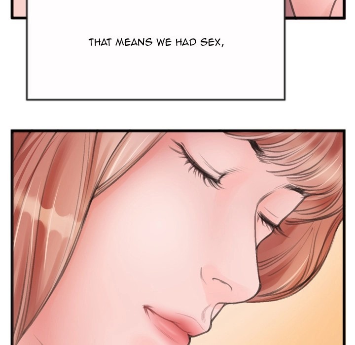 Between Us (Goinmul) chapter 2 page 33