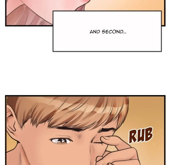 Between Us (Goinmul) chapter 2 page 34
