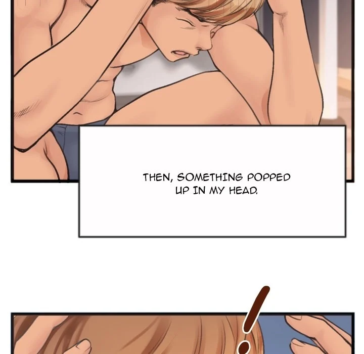 Between Us (Goinmul) chapter 2 page 39