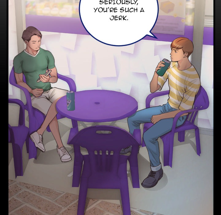 Between Us (Goinmul) chapter 2 page 44