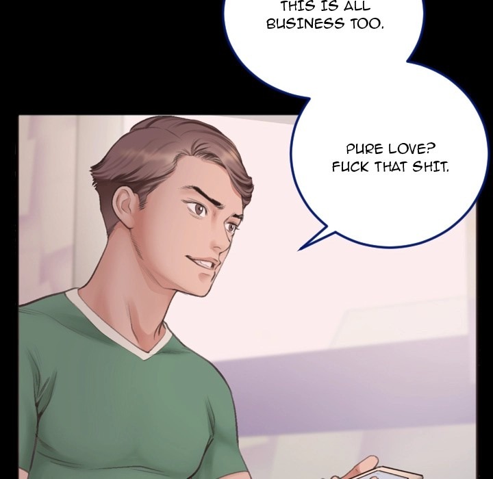 Between Us (Goinmul) chapter 2 page 50