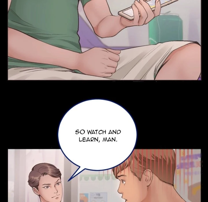 Between Us (Goinmul) chapter 2 page 51