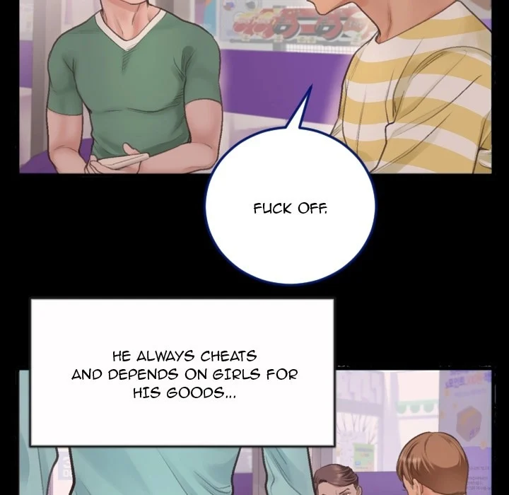 Between Us (Goinmul) chapter 2 page 52
