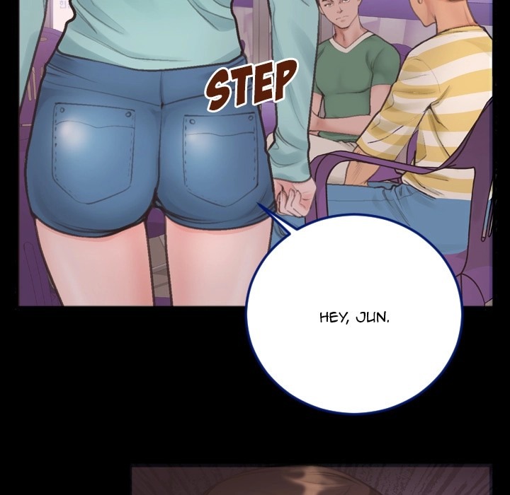 Between Us (Goinmul) chapter 2 page 53