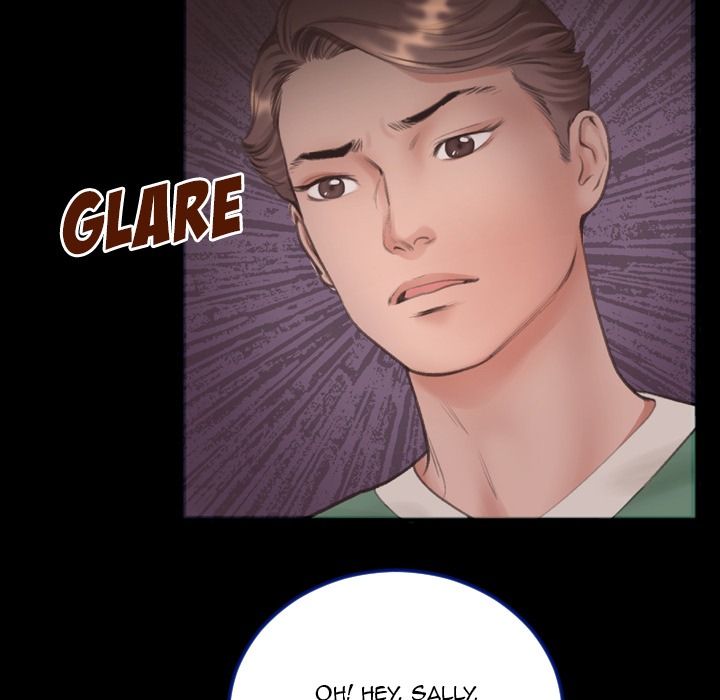 Between Us (Goinmul) chapter 2 page 54