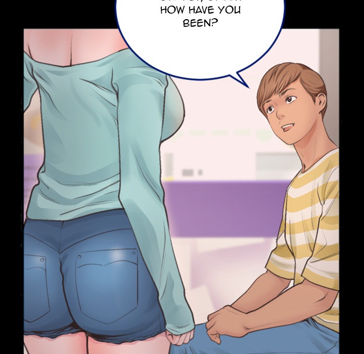 Between Us (Goinmul) chapter 2 page 55