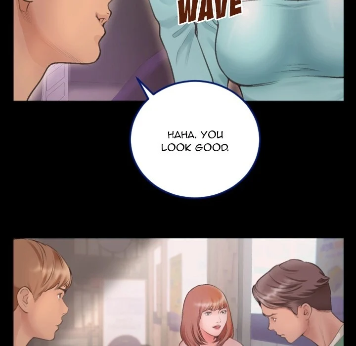 Between Us (Goinmul) chapter 2 page 57