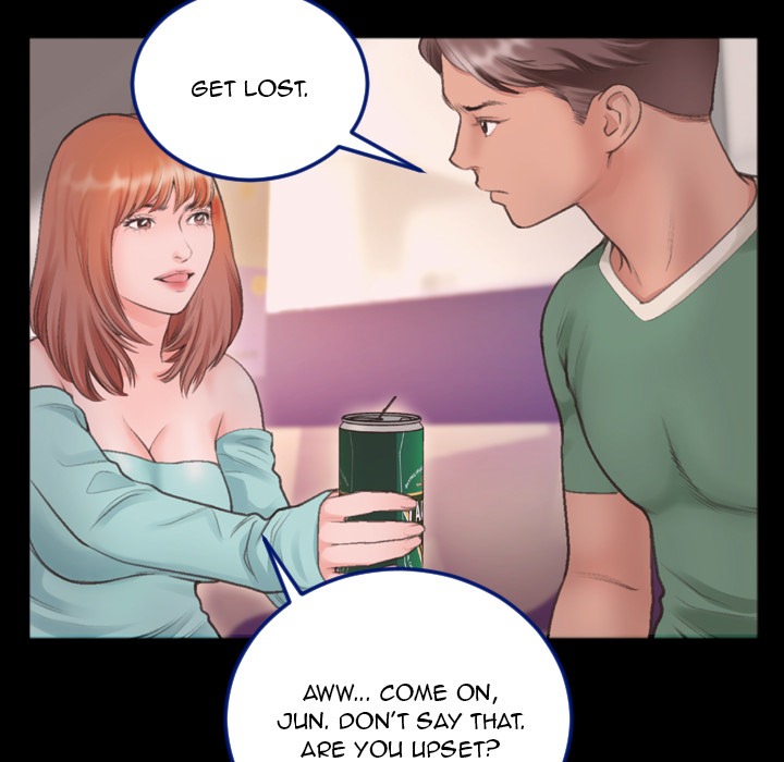 Between Us (Goinmul) chapter 2 page 60