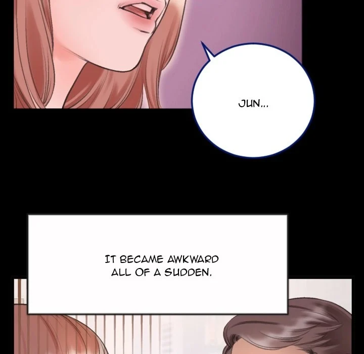Between Us (Goinmul) chapter 2 page 63
