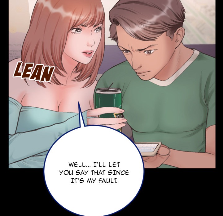 Between Us (Goinmul) chapter 2 page 65