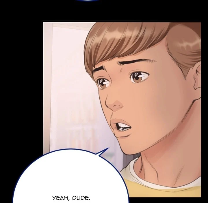 Between Us (Goinmul) chapter 2 page 66